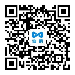 公眾號(hào)二維碼